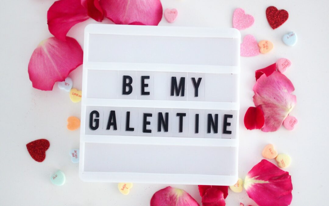Galentine’s Day Recap